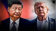 Xi Jinping le propondrá a Trump oponerse a independencia de Taiwán a cambio de pacto comercial, según The Wall Street Journal