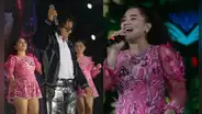 Ana Lucía Urbina de Corazón Serrano pasa incómodo momento en concierto de Antología: olvidó la letra y su reacción sorprende