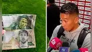 Josué Estrada y su fuerte queja por recibimiento hostil de hinchas de Cienciano en su regreso con Alianza Lima: "Hay que medirse"