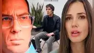 Maju Mantilla rompe su silencio tras brutal agresión de su esposo Gustavo Salcedo al productor Christian Rodríguez: "No me siento bien"