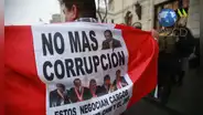 OCDE plantea crear un Sistema Nacional de Integridad y Transparencia para combatir la corrupción en Perú