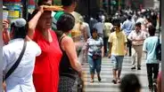 Brillo solar y temperaturas altas en Lima regresarán: Senamhi anuncia fechas y revela valores altos