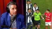 Expresidente de Conar y su firme postura sobre si polémico gol de Cienciano ante Alianza Lima debió anularse: "No hubo barrera"