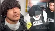El 'Monstruo' se excusa en enfermedad para evitar ser extraditado al Perú: "Allá me quieren matar"