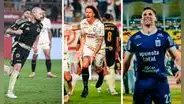 Tabla de posiciones de la Liga 1 2025: partidos de hoy por la fecha 12 del Torneo Clausura