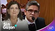 José Domingo Pérez acusa a Tomás Gálvez: "Está acosando laboralmente al fiscal Rafael Vela y a mí"