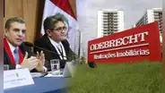 Odebrecht presenta habeas corpus contra Rafael Vela y José Domingo Pérez para evitar investigaciones