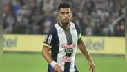 Carlos Zambrano confirmó que recibirá sanción económica de Alianza Lima tras su expulsión: "Me parece justa"