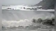 Cierran más de 60 puertos en litoral peruano por oleaje anómalo: emiten alerta roja en Lima, La Libertad, Arequipa y Moquegua