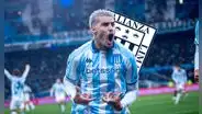 Alianza Lima ya contactó a su '9' para el 2026: íntimos van por argentino que podría reemplazar a Hernán Barcos o Paolo Guerrero