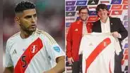 Carlos Zambrano tajante sobre rumores de una ruptura entre jugadores de la selección peruana y la FPF: "Algunos están felices y otros no"