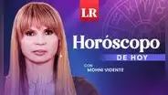 Último horóscopo de Mhoni Vidente para HOY, martes 30 de septiembre: cuáles son sus predicciones para cada signo zodiacal