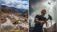 Los 18 megaproyectos más importantes del Perú después del Megapuerto de Chancay y el nuevo Jorge Chávez