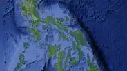 Terremoto de magnitud 6,9 sacude Filipinas, según el Servicio Geológico de Estados Unidos