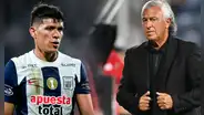 Revelan que Néstor Gorosito 'borró' a Jesús Castillo de Alianza Lima porque le habría increpado por "defender a los que salen de noche"
