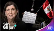 Rosa María sobre los 40 heridos en marcha de Generación Z: "Revela que la PNP tiene una estrategia bastante violenta"