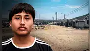 La historia criminal de "Pequeño J", el peruano más buscado en Argentina por triple crimen