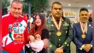 Óscar Arriola: los cuestionados vínculos y cercanías del nuevo comandante general de la PNP