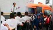 ¿Hay clases hoy jueves 2 de octubre por paro de transportistas en Lima y Callao? Lo que dice Minedu