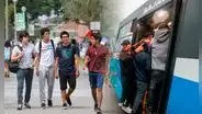Paro del 2 de octubre: universidades de Lima suspenden clases presenciales por paralización de transportistas