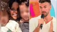 Johana Cubillas se quiebra y confiesa que Juan Ichazo arruinó un gran sueño de sus hijos: "No puede ser tan mal padre"