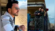 Luis Fonsi sorprende al vacacionar por Arequipa y Puno junto a su familia: “Aventurando un poco por Perú”