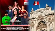 Congresista de Podemos Perú se inventa una charla para invitar a los influencers Zully, Neutro y Franco Vidal