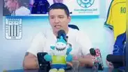Reimond Manco se rectifica tras polémicas declaraciones contra Alianza Lima: "No tengo pruebas que paguen viajes a influencers"