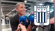 Raúl Ruidíaz sobre clasificación de la U. de Chile ante Alianza Lima: "Si ganaron, es porque estuvieron mucho mejor que el rival"