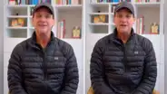Christian Thorsen conmueve en video hablando sobre su tratamiento de cáncer: "Hoy se cumplen los tres años que me dieron de vida"