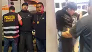 Así cayó ‘Pequeño J.’ en Pucusana, peruano acusado de un triple feminicidio en Argentina