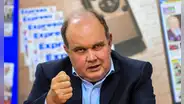 Nueva derrota para López Aliaga: Juez de EE. UU. le niega a MML buscar pruebas contra la empresa de Rutas de Lima