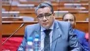 Juan José Santiváñez renunció al Ministerio de Justicia para postular en las Elecciones 2026