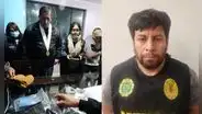 Allanan municipalidades de Carabayllo y Comas por presuntos vínculos con red criminal del 'Jorobado', declarado enemigo del 'Monstruo'