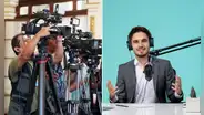 Conoce el origen del Día del Periodista en Perú y por qué se conmemora cada 1 de octubre desde hace décadas
