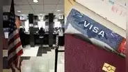 EE.UU. anuncia interrupción de servicios: ¿continuarán las emisiones de visas estadounidenses en su embajada en Perú?