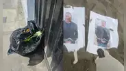 Alcalde de Chorrillos denuncia amenazas tras operativos en playa La Chira: dejan arreglo fúnebre en su casa