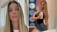 Vanessa Jerí confiesa que estuvo al borde de la muerte dos veces y que la salvó Dios: "Me cuidó y protegió"