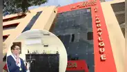 Dr. Roberto Huamán Santisteban asumió como Juez Supernumerario del Primer Juzgado Civil de Chiclayo