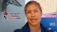Cecilia Tait y su fuerte postura por exceso de extranjeras en Liga Peruana de Vóley: "Los clubes nos quitan oportunidad de una buena selección"