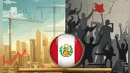 Perú entre dos diagnósticos: resiliencia macroeconómica con riesgos fiscales y estructurales