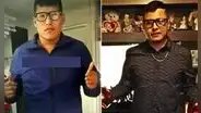 El 'Monstruo' se refugió en Paraguay usando el nombre de un viejo amigo de Comas con antecedentes policiales