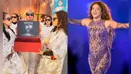 ¡Confirmado! Susy Díaz estará en ‘Camina con la Loba’ y acompañará a Shakira en el Estadio Nacional