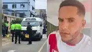 Ataque a combi en av. Colonial deja cobrador fallecido: otros dos transportistas quedan heridos