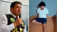Coronel PNP quita mérito a policía de Paraguay por atrapar al 'Monstruo': "Les dijimos que estaba allí; si no, no sabían"