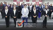 Poder Judicial de Lima Norte resuelve en menos de 18 días apelaciones en procesos de alimentos en favor de menores