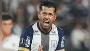 Pablo Ceppelini se pronuncia tras ser acusado de agresión en redes sociales: "Tomaré medidas legales"