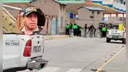 Cusco: presunto feminicida de joven madre se fuga de comisaría de Yauri