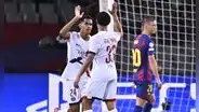 Con Lamine Yamal, Barcelona decepcionó y perdió 1-2 ante PSG por la fecha 2 de la Champions League 2025-2026