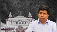 Pedro Castillo: Poder Judicial ordena al Congreso otorgar pensión vitalicia al expresidente